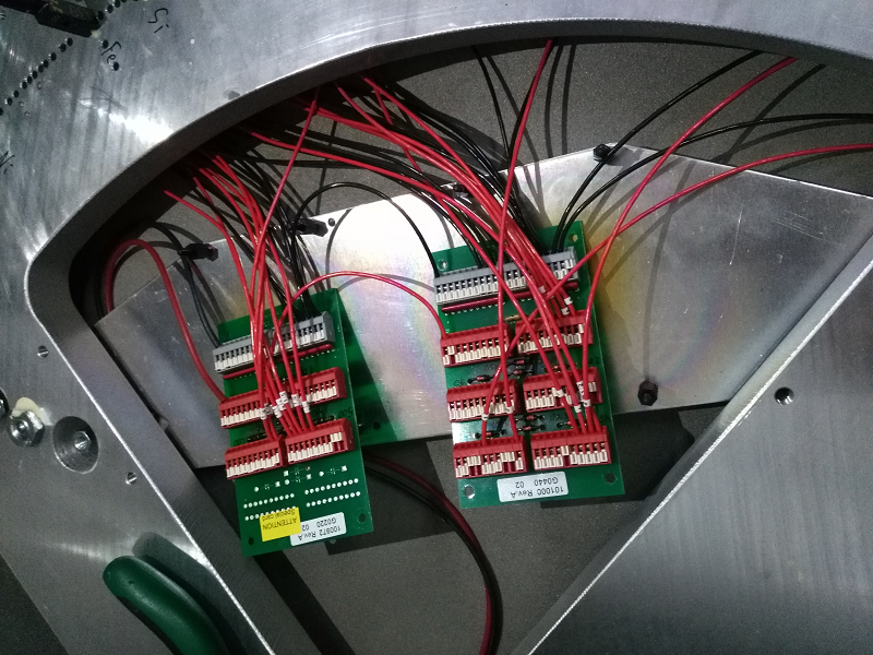 意大利進口91香蕉视频APP下载安卓測試所需配備光源種類